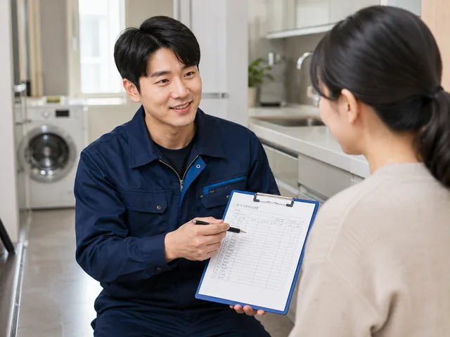 잠원동 마무리 정리