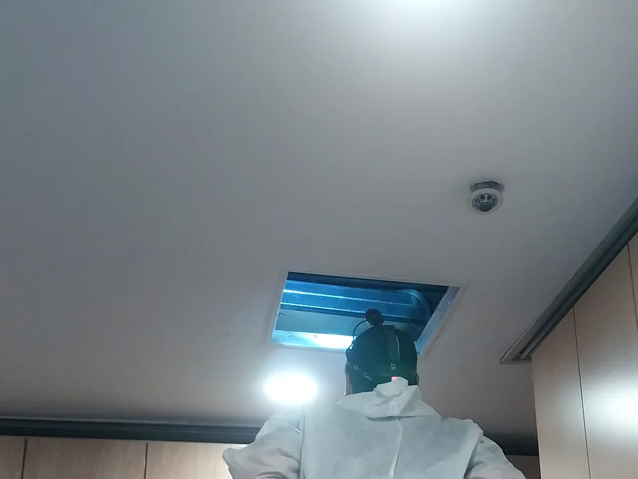 잠원동 고압세척 막힘 제거